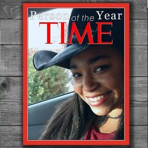 Meet your Posher, Brittany